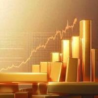 “赌”涨黄金潮起