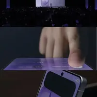 防窥膜可以扔了！三星 S26Ultra 自带防窥！