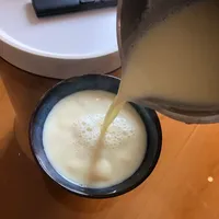 这是一篇夏普破壁机的反馈贴（纯路人分享）