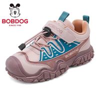 2026 春鞋封神✨巴布豆网面老爹鞋，男宝女宝都炸街