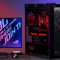 游戏《生化危机9：安魂曲》登场，ROG全家桶助阵，帧率瞬间拉满！