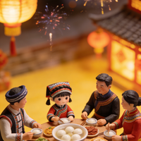 元宵节传统习俗 vs 现代庆祝方式？我们汇总了87位用户真实观点，答案在这