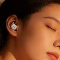被失眠逼疯？南卡Deep Sleep睡眠耳机，专治各种睡不着！