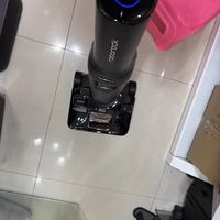 家是光脚游乐场 石头A30ProSteam守护每寸洁净