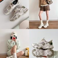 实穿主义的本命鞋！小个子的显高舒适我全要