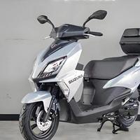 万年不改的UY125 2026年居然开窍了