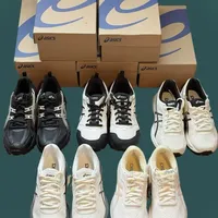 分享亚瑟士几款鞋👟