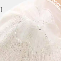 姐妹们！这套针织衫让我变成温柔本柔！！🌷