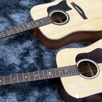 新手入门吉他选购｜4款颜值与品质兼具的高性价比琴深度测评推荐