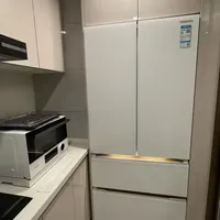 用了就离不开的东芝大白梨新品冰箱