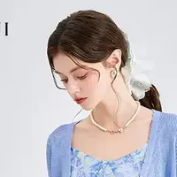 2026早春温柔暴击！这套粉樱两件套美到失语！🌸