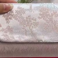 上海故事2026新款真丝手拿包：送给妈妈的“优雅时光”