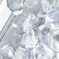 嵌入式冰箱推荐：解密高效节能与空间美学的完美融合