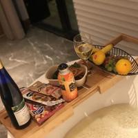 女子私享洗浴，你尝试过哪些特色服务