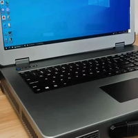 什么海景房机箱都弱爆了，看看大佬打造的手提机箱，1150元起卖