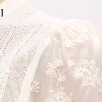 救命！这件开衫是懂夏天“温差救星”的！🌤️