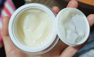 珀莱雅红宝石面霜3.0升级环肽