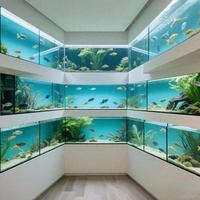 告别瞎猜！科学检测鱼缸水质的完整指南