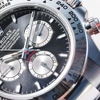 劳力士表盘起雾？速找劳力士手表维修点售后服务中心