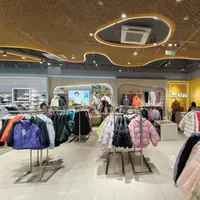 🛍️ 骆驼会员奥特莱专场攻略