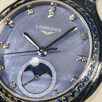 浪琴表盘内部起雾，浪琴手表官方售后彻底排潮