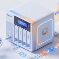 NAS部署AI视频转录与摘要神器，支持30+平台，一键提取精华信息