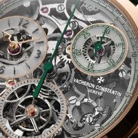 江诗丹顿表壳内部起雾，江诗丹顿手表官方售后排潮