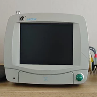 260元瞬间穿越80后！某鱼5寸小电视，复古味儿拉满