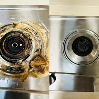 大扫除，对付顽固污垢，你有哪些特别手段？