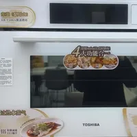 东芝EB-T500A微蒸烤一体机详解：参数、功能与过热水蒸气技术