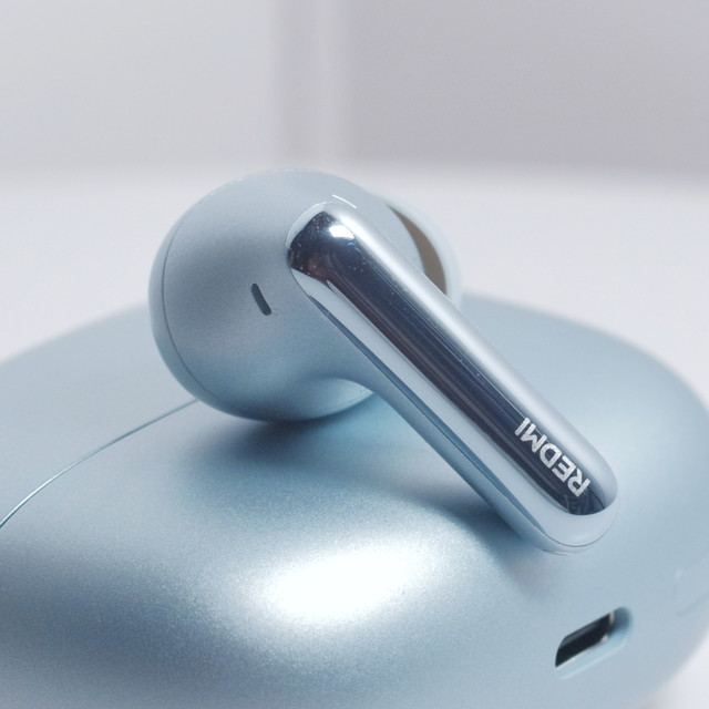 REDMI Buds 8 Pro 降噪真无线耳机体验 - TDS REVIEW