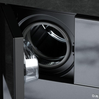 重磅！追觅洗衣机荣膺 2026 iF 设计大奖，即将亮相 AWE