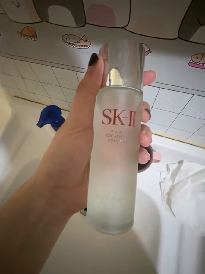 护肤套装
