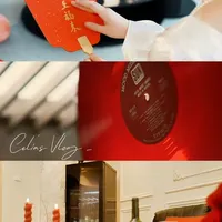 贤己扶我青云志|我筑吾家满色新