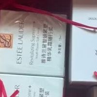 三八节：雅诗兰黛智妍面霜礼盒