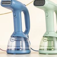 蒸汽电熨斗哪个牌子好？十大品牌热卖榜单，热销款实测不踩雷