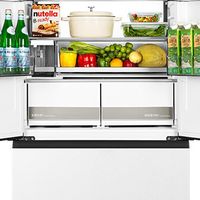 无霜冰箱推荐：2026年值得关注的几款优质选项