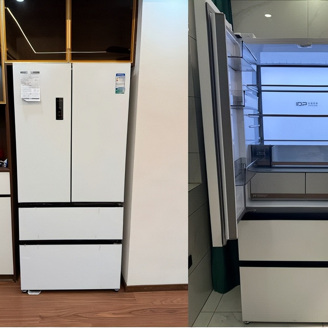 冰箱便宜和贵的区别在哪？26年海尔冰箱、容声冰箱和美的冰箱推荐