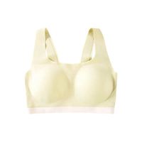 初中生二阶段本命内衣✨酥一一无痕薄杯太懂少女了