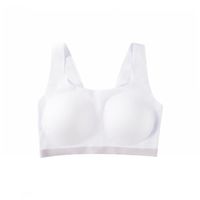 初中生 / 高中生必入✨酥一一二阶段无痕内衣，舒服到忘记穿！