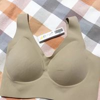 16-18 岁高中生本命内衣✨酥一一无扣三阶段背心太好穿