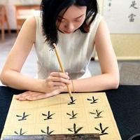 练书法3年没进步？问题出在握笔，这1个矫正技巧让你少走2年弯路