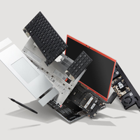 英特尔模块化笔记本是未来刚需还是性能过剩？全网观点大PK