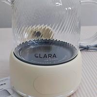 CLARA可莱养生壶测评:程序员加班伴侣,让每一口茶都暖到心里!