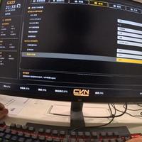 七彩虹主板新UI如何开启csm