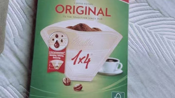 ✨手冲党封神！百年德系精工滤纸，在家喝出咖啡馆级口感☕️