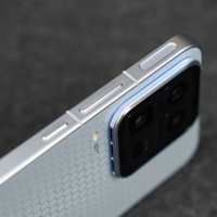 新机榜第一名：451万跑分+2K三星屏+7400mAh，16GB+512GB更亲民了
