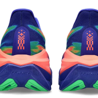 亚瑟士Superblast 3是‘万金油神鞋’还是‘高门槛智商税’？1200+跑者观点大碰撞