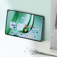 华为开学焕新季：平板电脑低至1530元起，笔记本全线参与15%补贴