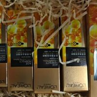 欧莱雅小蜜罐水乳霜礼盒推荐